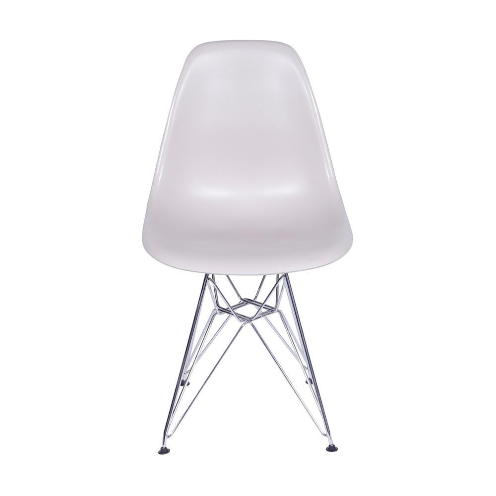 Cadeira Eames DSR - Fendi