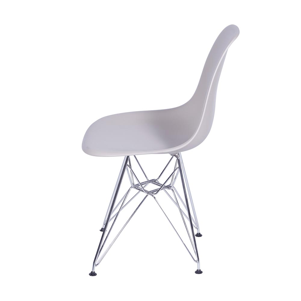 Cadeira Eames DSR - Fendi