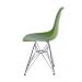 Cadeira Eames DSR - Verde