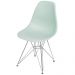 Cadeira Eames DSR - Verde Claro