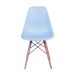 Cadeira Eames DSW - Azul