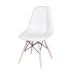Cadeira Eames DSW Botonê - Branca