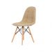Cadeira Eames DSW Botonê - Fendi