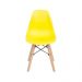 Cadeira Eames DSW Infantil - Amarela