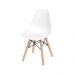Cadeira Eames DSW Infantil - Branca
