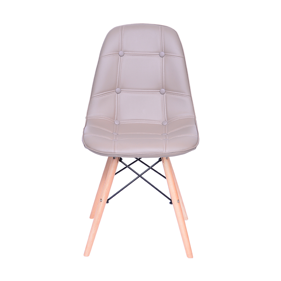 Cadeira Eames Eiffel III Fendi