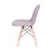 Cadeira Eames Eiffel III Fendi