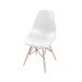 Cadeira Eames Furadinha - Branca