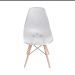 Cadeira Eames Furadinha - Branca