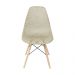 Cadeira Eames Furadinha - Fendi