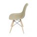 Cadeira Eames Furadinha - Fendi