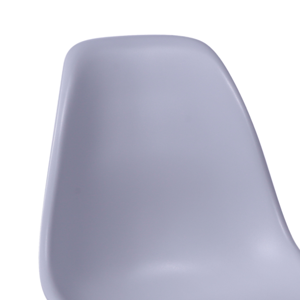 Cadeira Eames III Cinza