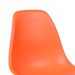 Cadeira Eames IV Laranja