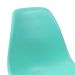 Cadeira Eames VII Azul