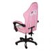 Cadeira Gamer Hawker - Rosa