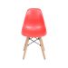 Cadeira Infantil Eames Vermelha