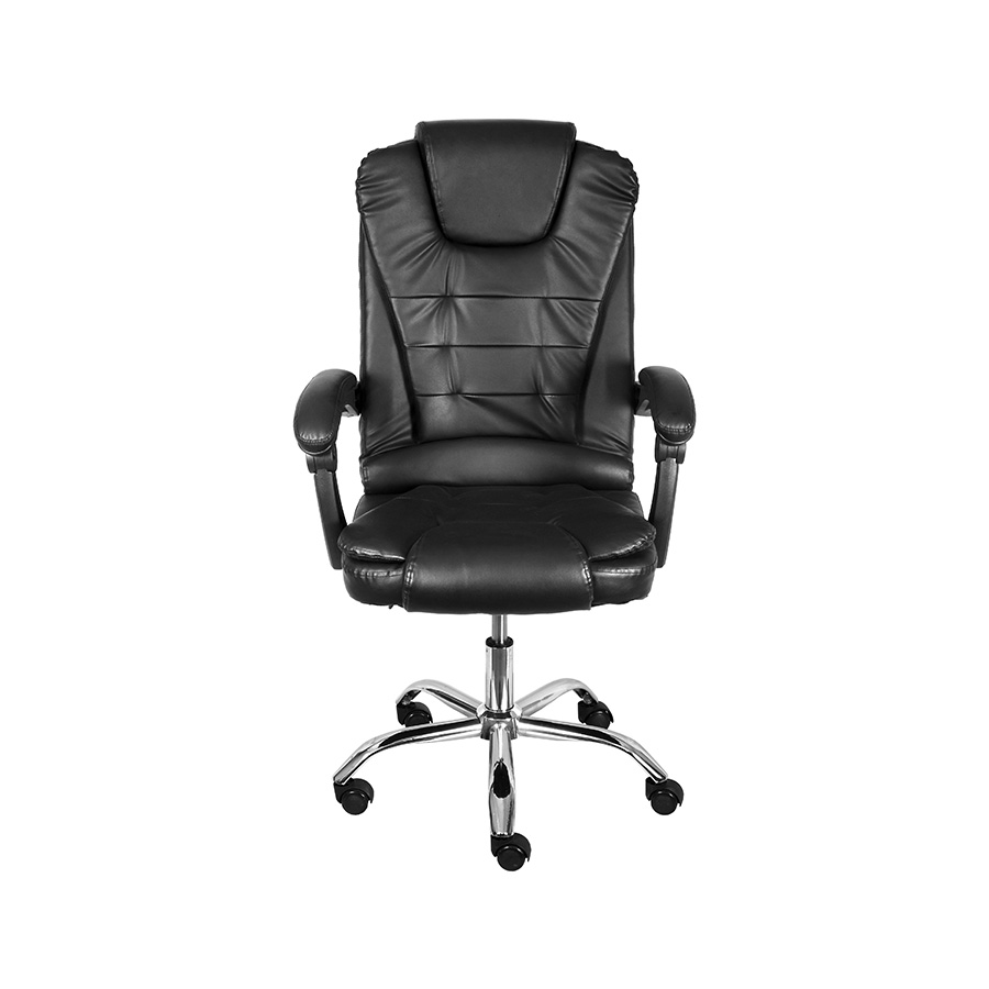 Cadeira Office Jacarta - Preta
