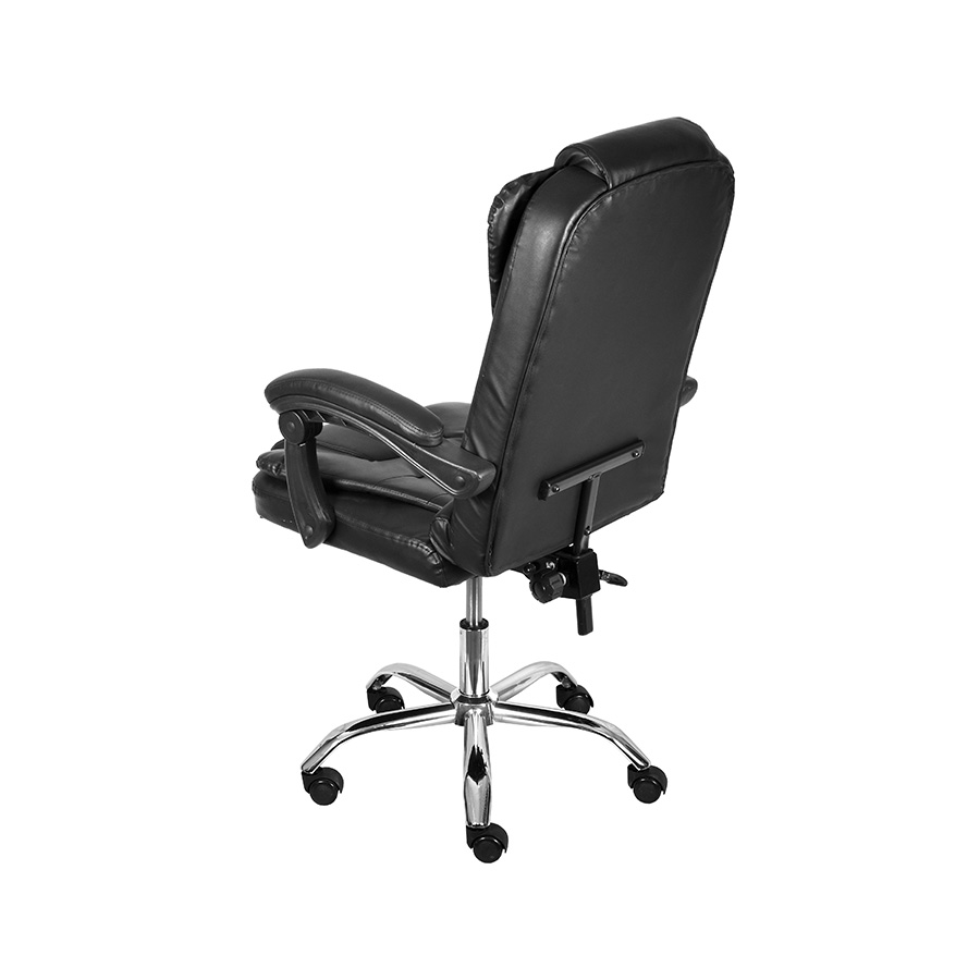 Cadeira Office Jacarta - Preta