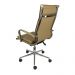 Cadeira Office Soft Alta - Caramelo