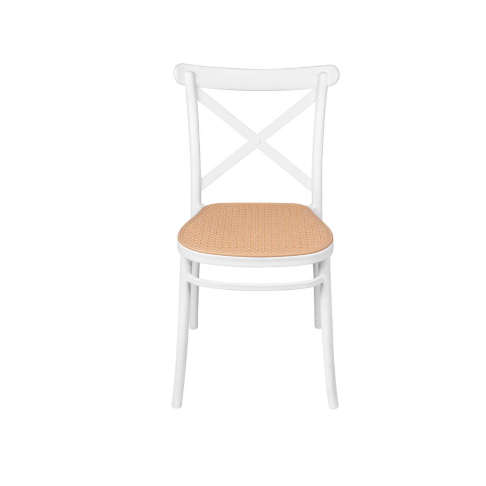 Cadeira Plats - Branca
