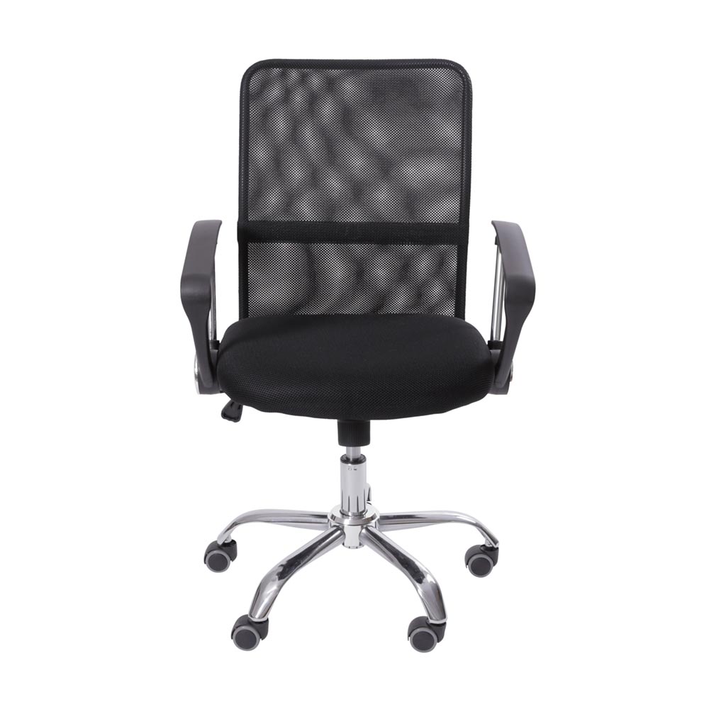 Cadeira Secretária Basic Office