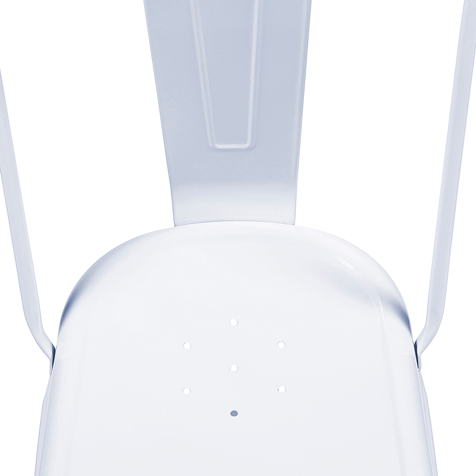 Cadeira Titan Branca