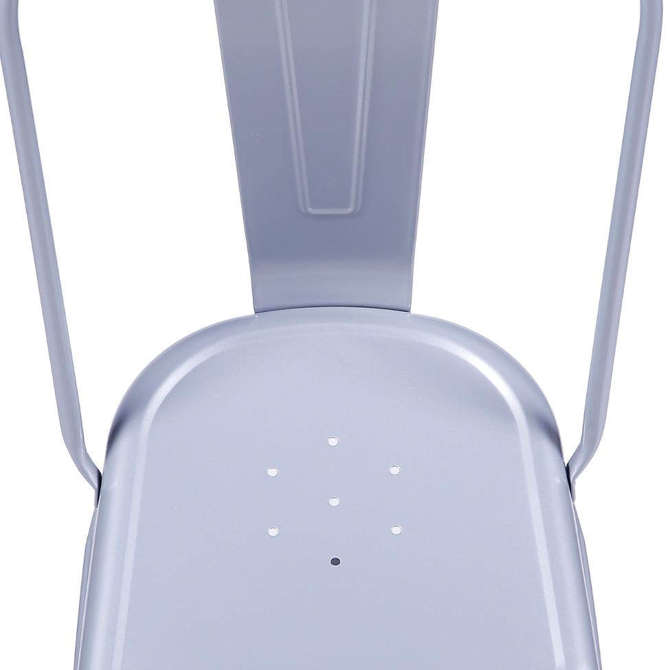 Cadeira Titan Cinza