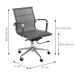 Cadeira de Escritório Diretor Eames I Cobre