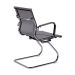 Cadeira de Escritório Interlocutor Eames II Cinza