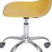 Cadeira de Escritório Secretária DKR Eames Açafrão