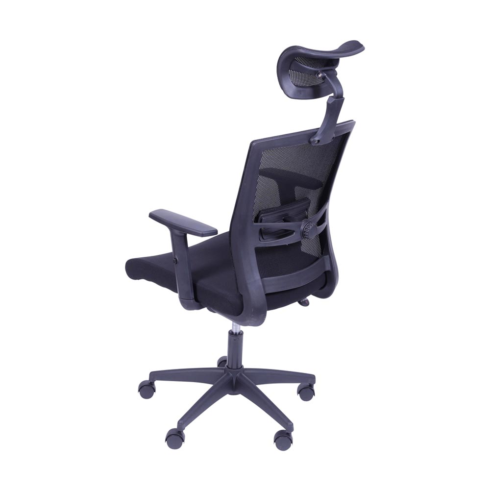 Cadeira de Escritorio New Ergon Presidente