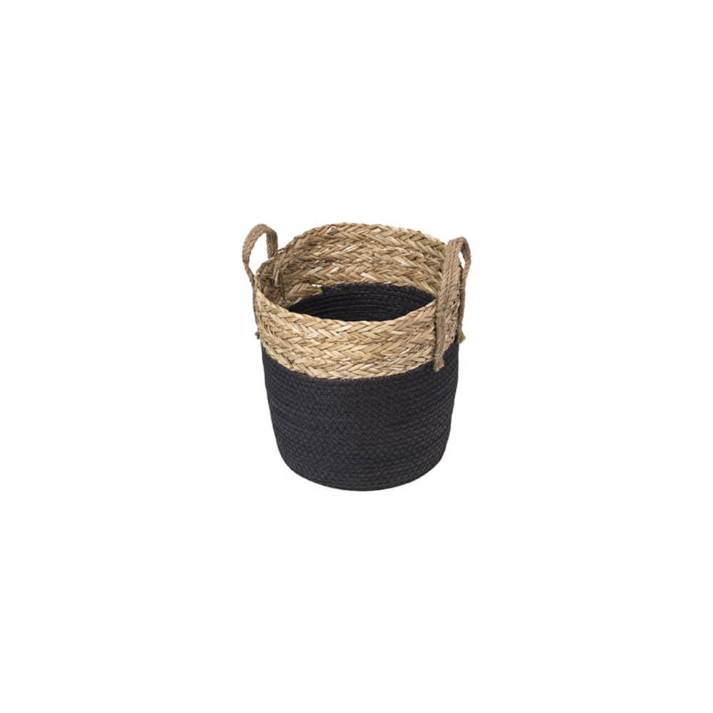 Kit Cestos Patong - Preto