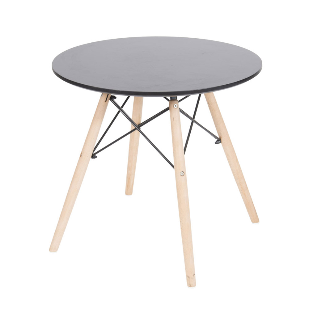 Mesa Eames DSW Kids - Preta