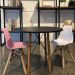 Mesa Eames DSW Kids - Preta