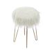 Puff Glamour II Creme