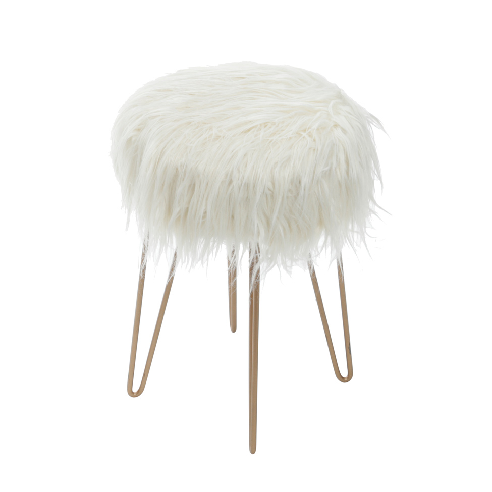 Puff Glamour II Creme