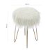 Puff Glamour II Creme