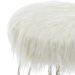 Puff Glamour II Creme