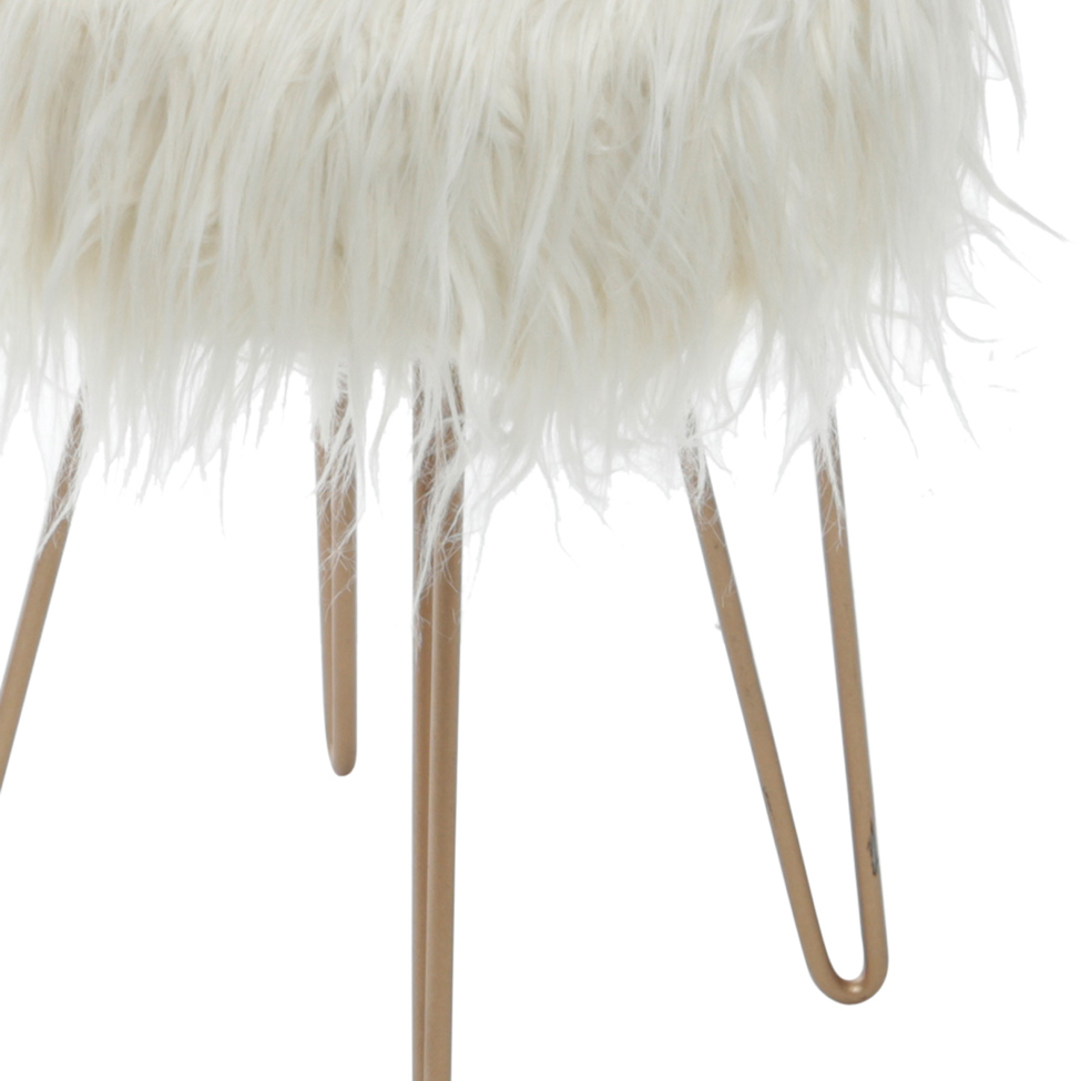 Puff Glamour II Creme