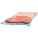 4 Sacos a Vácuo para Roupas Vac Bag Grande 55x90cm cada Ordene Impermeável