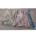 4 Sacos a Vácuo para Roupas Vac Bag Grande 55x90cm cada Ordene Impermeável