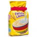 Conjunto com 9 Clipes Plásticos P M G Prendedores para Alimentos Ordene Coloridos