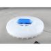 Kit 2 Vac Bag Extra Grande 80x100cm 1 Saco à Vacuo para Edredom Ordene Transparente