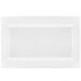 Kit 6 Caixas Organizadoras 65L Tampa com Trava Ordene Multiuso Plásticas Transparentes