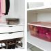 Organizador Plástico com Tampa Click 30L Caixa Organizadora