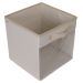Caixa Organizadora Com Visor Transparente KIT 2