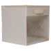 Caixa Organizadora Com Visor Transparente KIT 2