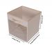 Caixa Organizadora Com Visor Transparente KIT 2