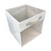 Caixa Organizadora Com Visor Transparente KIT 2