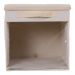 Caixa Organizadora De Brinquedo Com Tampa Fixa E Visor KIT 2